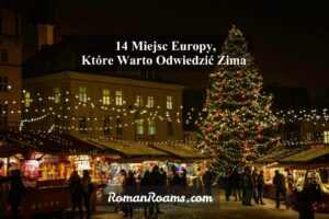 Tallinn, jarmark świąteczny, miasta europy które warto odwiedzić zimą