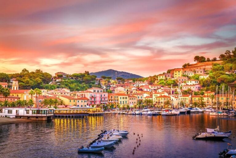 10 Most Beautiful Islands in Europe To Visit in Your Lifetime RomanRoams