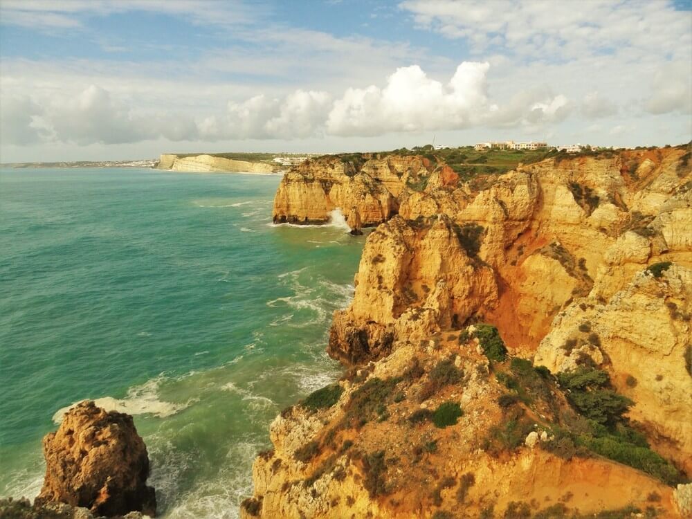 Cliff Algarve, best things to do in Lagos