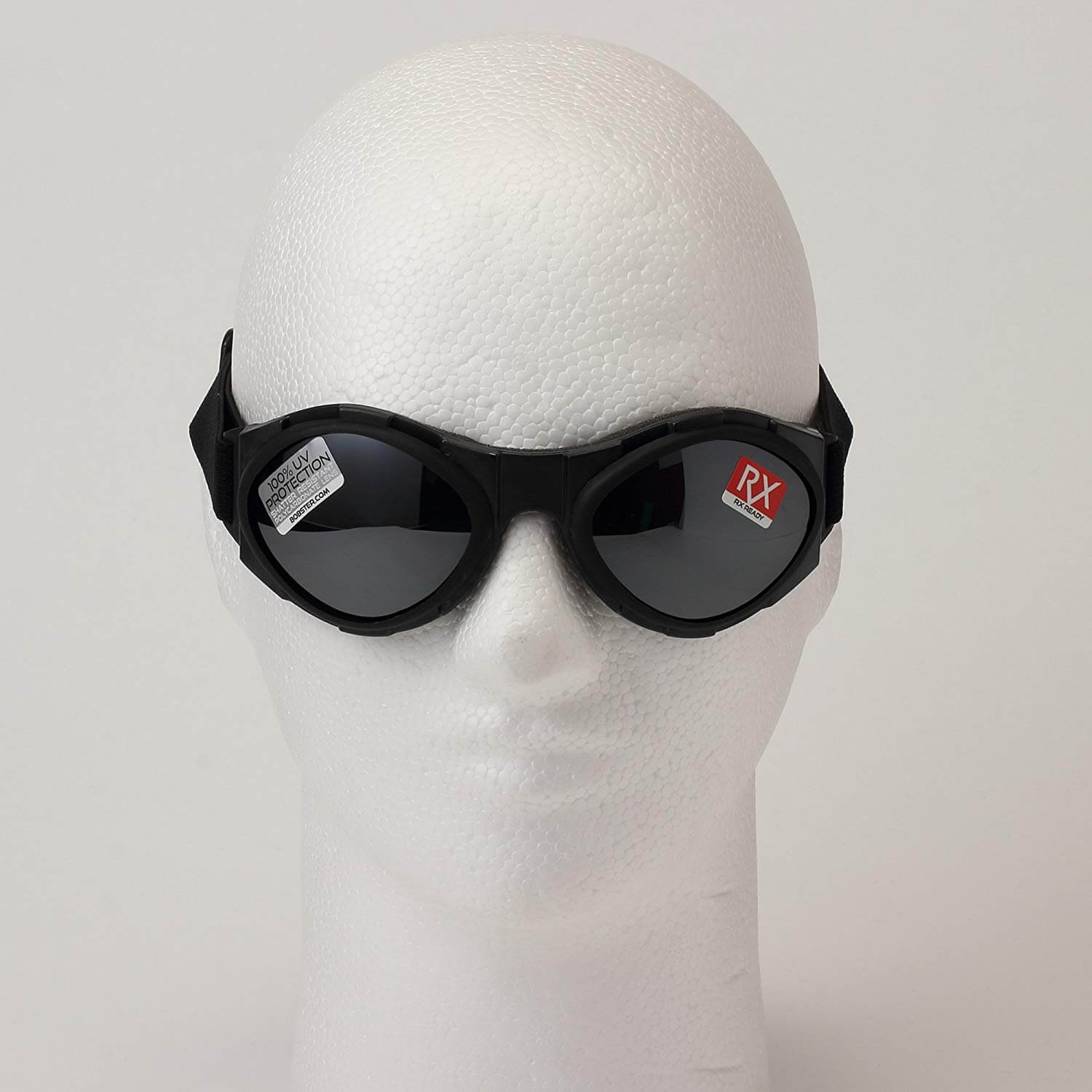 Motorcycle goggles to buy on Amazon