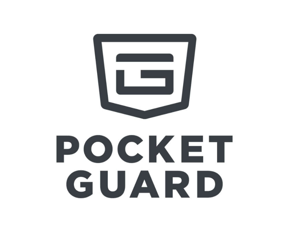 Pocket guard app for traveling and budgeting