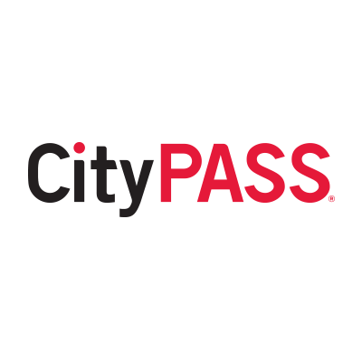 City Pass traveler app logo