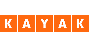 Kayak travel booking app